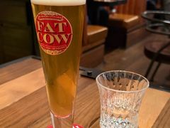 -FAT COW(静安寺店)