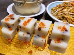 -魁盛居百年鲁菜馆(县西巷店)