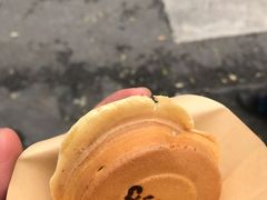 -半饱台式茶点
