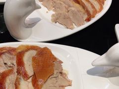 -皇城根北京风味主题餐厅(泰华城店)
