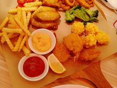 -必胜客(东大桥店)