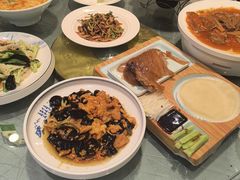 -裕德隆清真饭庄·天津特色菜(东丽店)