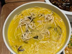 -苏帮袁Sue Cuisine(来福士店)