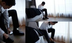 -ChenV西服礼服高级定制(市区养育巷店)