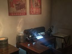-长影旧址博物馆