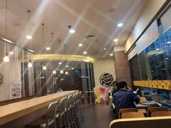 -汉堡王(天一广场店)