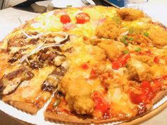 -必胜客(骡马市店)