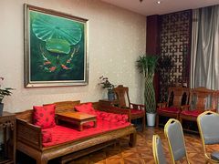 -翠清酒家(万丰路店)