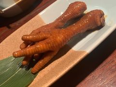 -外婆家(南开大悦城店)