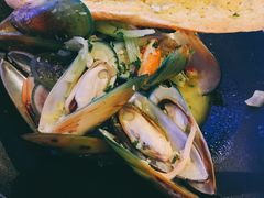 -FISH&POTATO Cō(地中海美食 万象城店)