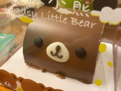 -好利来(五一广场店)