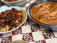-老三样·旧食新味(船山路店)