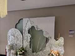 -绿杨春·淮扬宴(庐山路店)