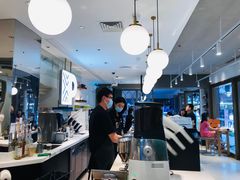 -Peet's Coffee皮爷咖啡(豫园店)