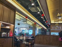-井格重庆火锅(西直门凯德Mall店)