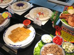 -山东八大碗山东老字号