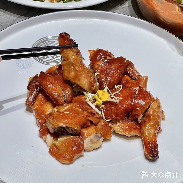 在厦门!!此生难忘的一顿!