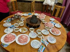 -元盛居(生态大街店)