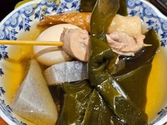 -天妇罗内顺田(罗湖店)