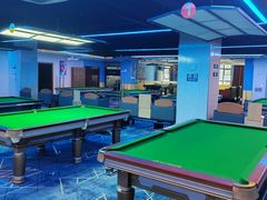 -嘉爵台球棋牌俱乐部(湾厦店)