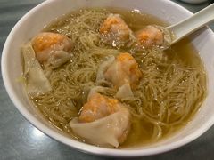 -恩宁刘福记(东华东路店)