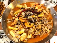 -云海肴·汽锅鸡·云南菜(苏州中心店)