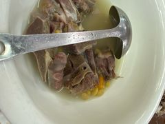 例汤大份-陈光记烧腊店(罗保博士街店)