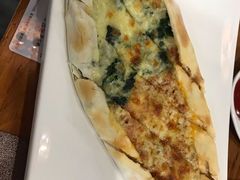 披萨拼盘-TUK土耳其餐厅·下午茶(卢湾店)