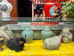 -正阳门饭庄·烤鸭·北京菜(万丰路七里庄店)