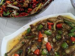 -巴蜀飘香川菜馆(无锡大饭东湖滨路酒吧街店)