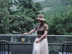 -原乡芦茨咖啡