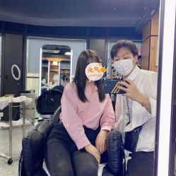 点击看大图 -HD HAIR STYLE