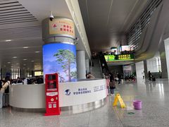 -黄山北站