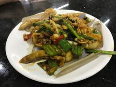 -沙田台山海鲜·酣客酒窖