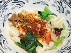 -奔跑吧陕菜·盛世长安(民乐园万达店)