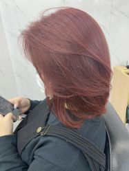 -山浦形象烫染