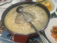 -悦雅居·老广州老味道(长湖店)