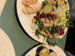-广州设计之都温德姆酒店·月澜西餐厅