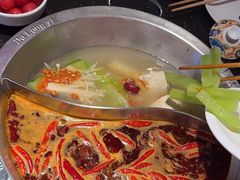 -大龙燚火锅(南山大道店)