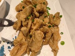 -旺达·福州菜(正大广场店)