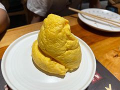 嫩炒鸡蛋-姥姥家春饼店(惠新东街店)