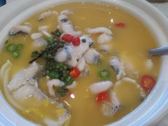 -蜀腾川·火锅鱼.烤鱼(新世界城店)