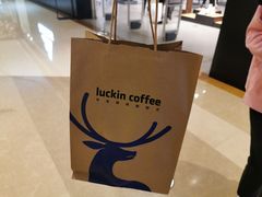 -瑞幸咖啡(龙湖北城天街北馆店)