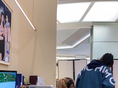 -海马体照相馆(成都来福士广场店)