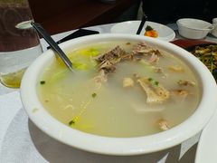 -月福京味斋·烤鸭店·北京菜(鼓楼总店)