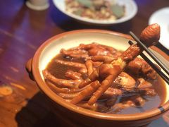 -四季厨房 鲁菜·孔府烤鸭(二环南路店)