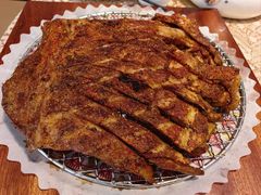 -新粤新疆菜清真餐厅(拱北店)