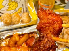 -超级鸡车(曹杨路店)