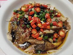 -好帮厨·下饭浏阳菜·坚持现炒(月湖店)