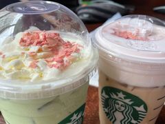 -星巴克(深圳宝安泰华店)